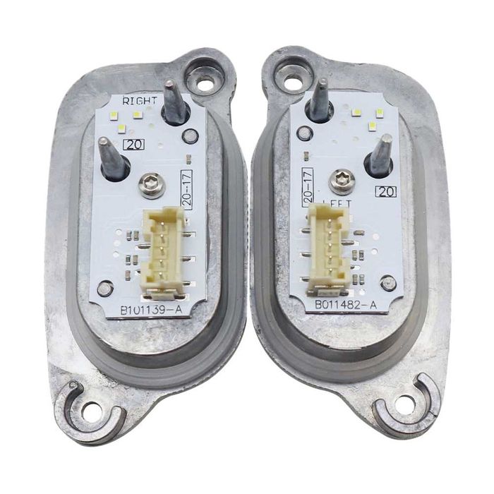 Modul led NOU Drl dreapta stanga lumini de zi daylight Audi A3