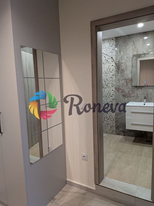 Дава се под наем Двустаен апартамент в к.к. Св.Св. Константин и Елена - 70 кв.м за 598.23 € - Снимка #5