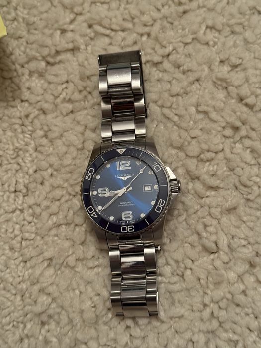 Ceas Longines Hydroconquest 41 mm