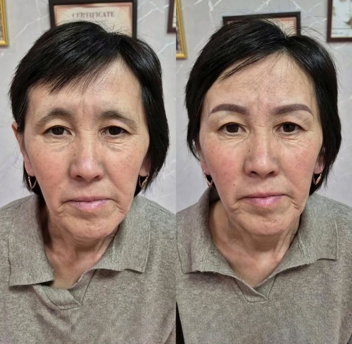 Новость для женщин и девушек.