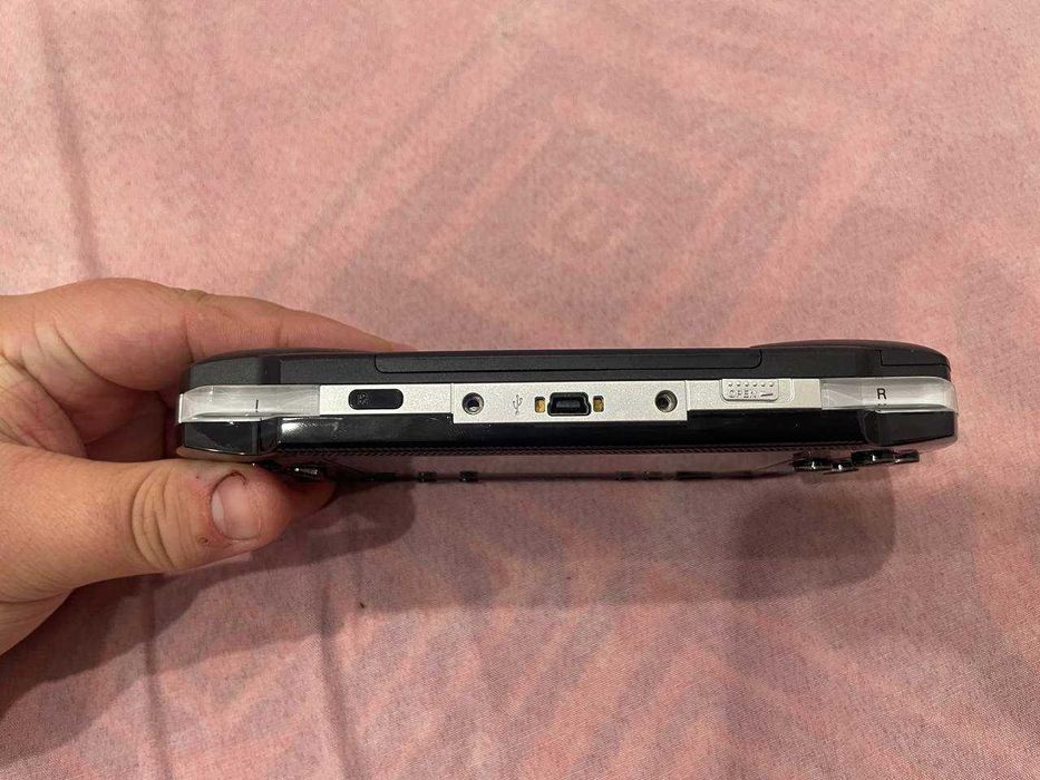 PSP 1000 игровая консоль