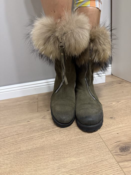 Боти  R.Polański