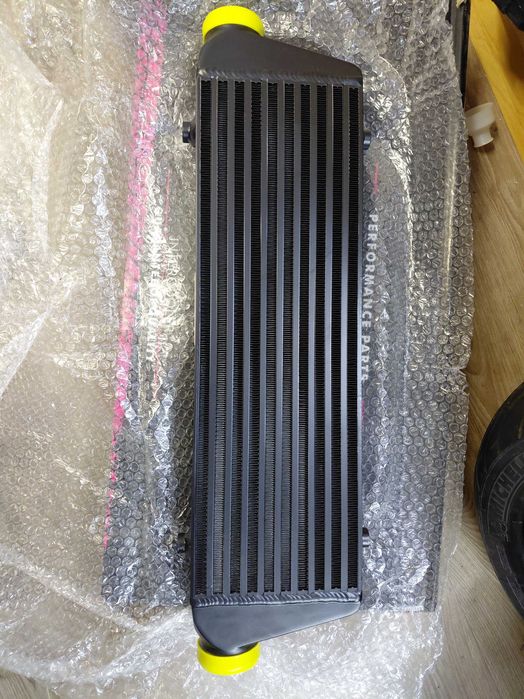 Интеркулер кит за Опел Астра G/H Z20LET