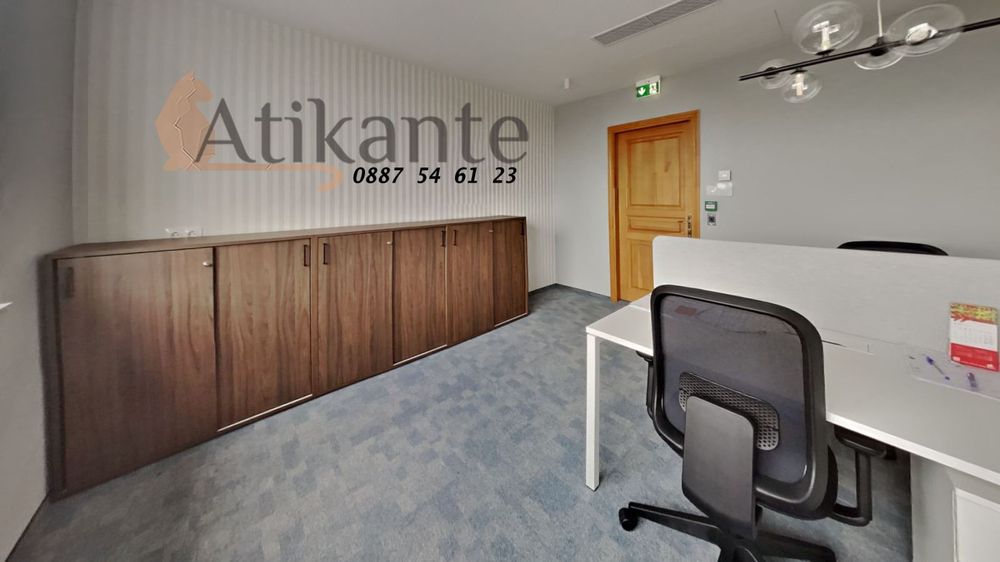 Дава се под наем Офис в София, 7-ми 11-ти километър - 293 кв.м за 4091.22 € - Снимка #9