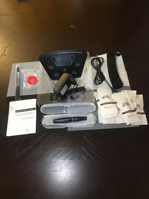 Машина за перманентен грим Biomaser