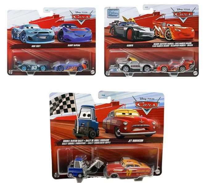 Колички Cars - Карс / Колите - комплекти