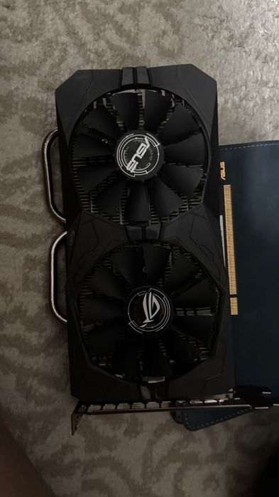 Компьютер игровой