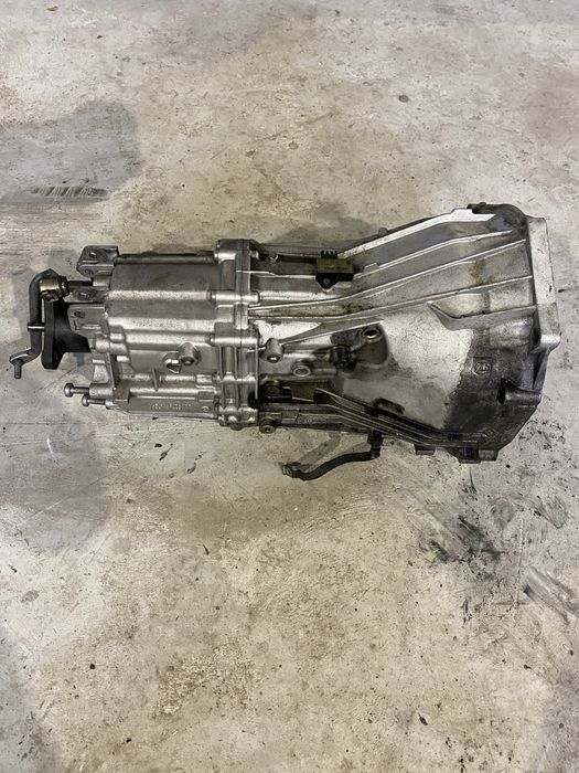 Ръчна скороснта кутия Бмв ф20/10/11(skorostna kutiq bmw f20/10/11 n47)