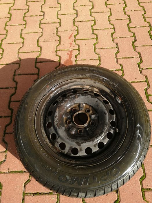 Janta Tabla 205/65 /R16