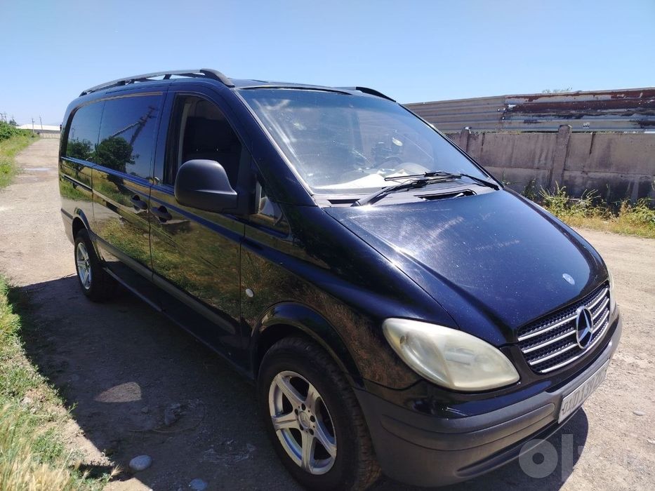 Mercedes_Bens Vito