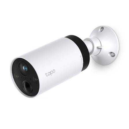 TP-Link TAPO C425/C420S2/C410 KIT Умная уличная поворотная камера+/