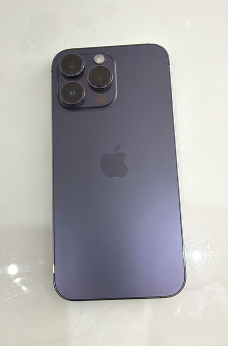 Продам iPhone 17 Pro Max