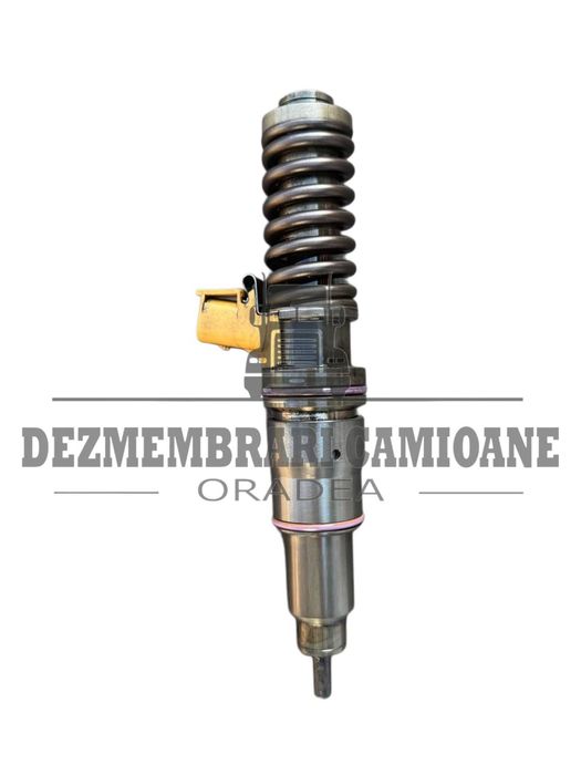 Injector Volvo/Renault Magnum DXI 21340616