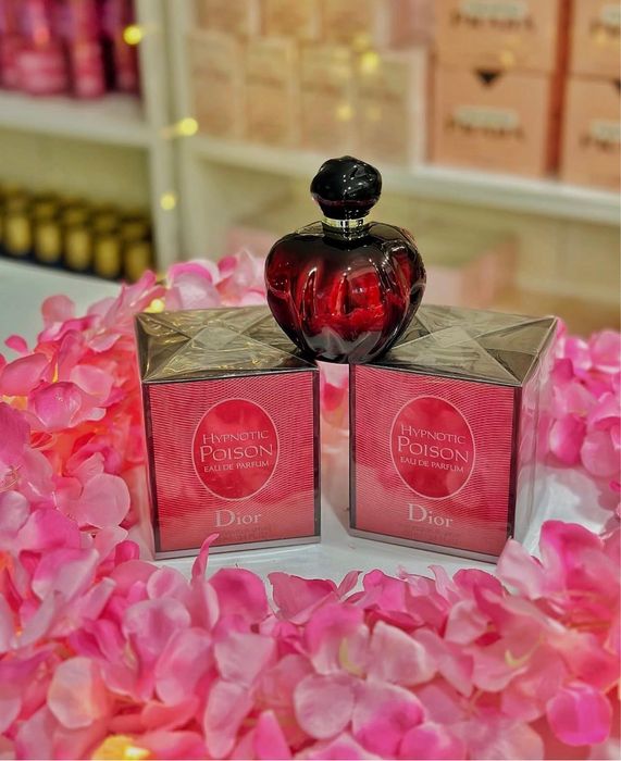 Parfum Dior Hypnotic Poison 100ml
