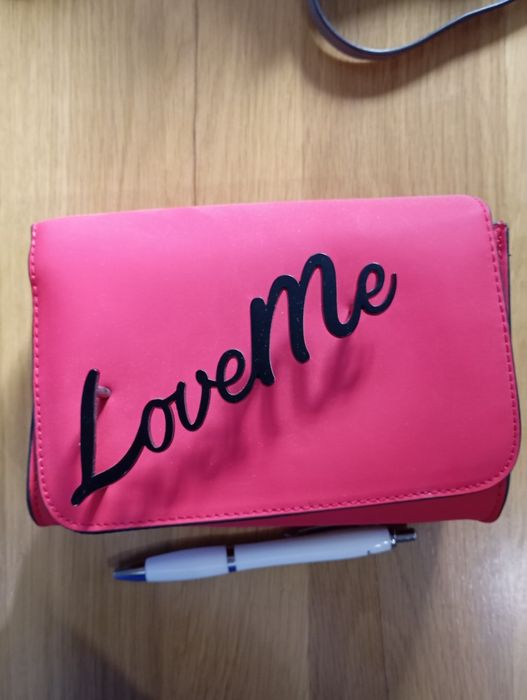 Дамска чанта тип портмоне