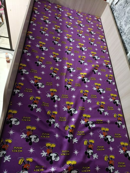 Продам кровать чердак