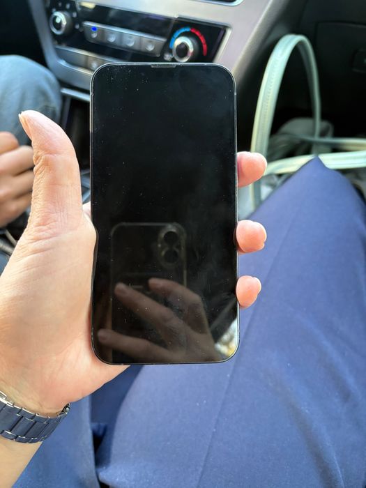 Продам Iphone 13Pro, 256gb.