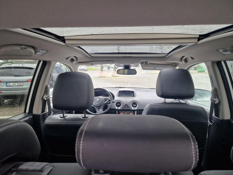 Renault Koleos 4x2 2014 2.0diesel 173cp