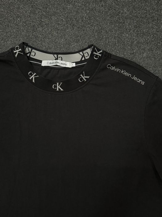 Тениска Calvin Klein Jeans