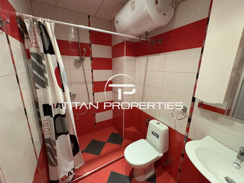 Тристаен, под наем, ж.к Меден Рудник зона В