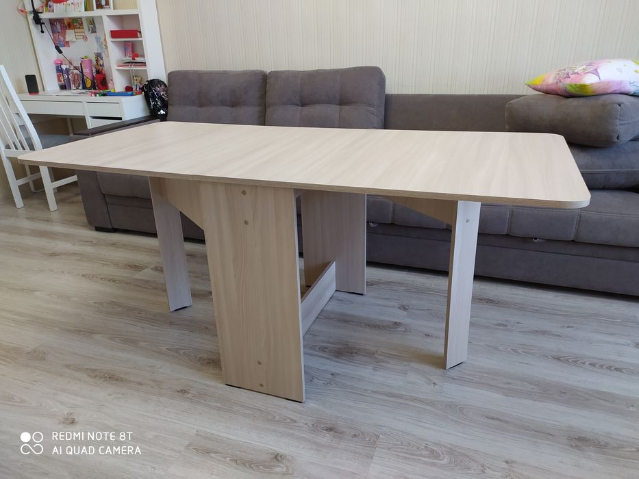 Стол тумба 23.000, Каспий Ред!!!