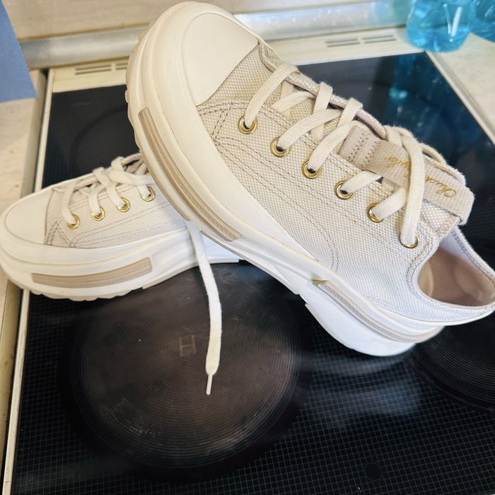 Кецове converse!