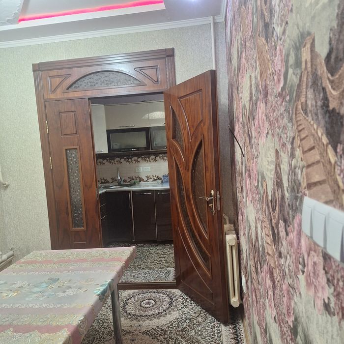 Ijaraga qo'yamiz 10mkr dan 1-etaj.     Ижарага куямиз 10мкр дан 1-етаж