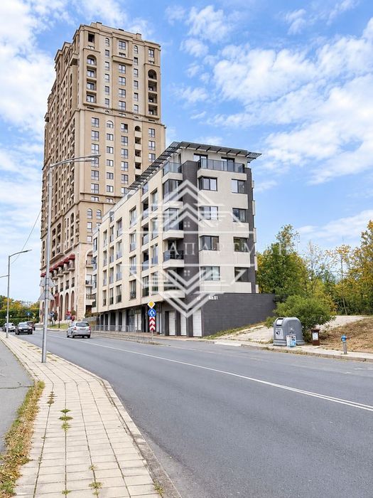 Дава се под наем Двустаен апартамент в Бургас, Зорница - 38 кв.м за 429 € - Снимка #11