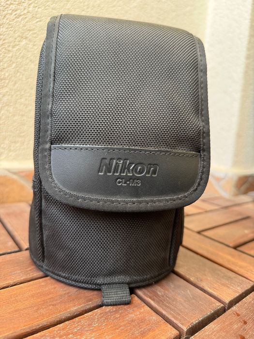 Обектив Nikon AF-S 24-70mm f/2.8G ED N