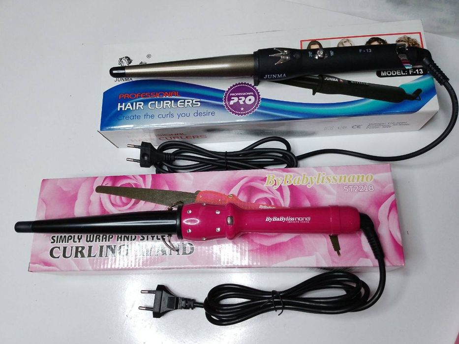 Konus. Dastavka bor.