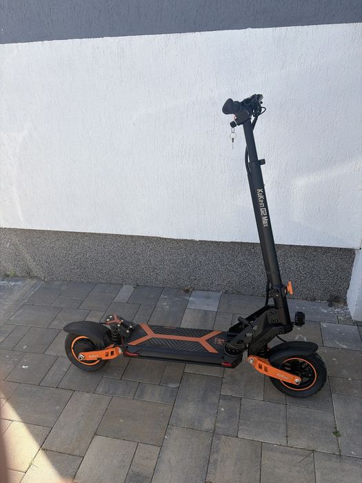 Vand kukirin g2 max 2026