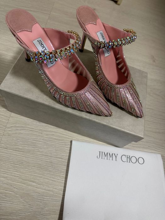 Туфли Jimmy Choo
