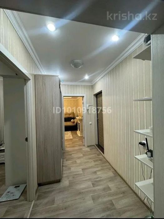 Продам 2 ком. квартиру улучшенной планировки