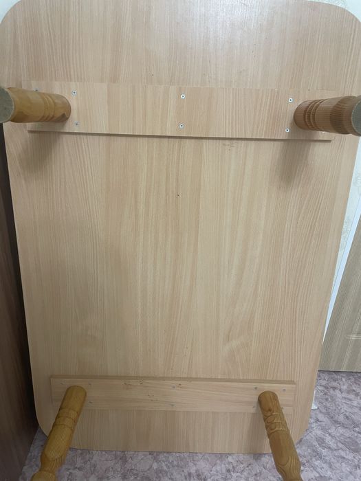 Жер столдар сатылады