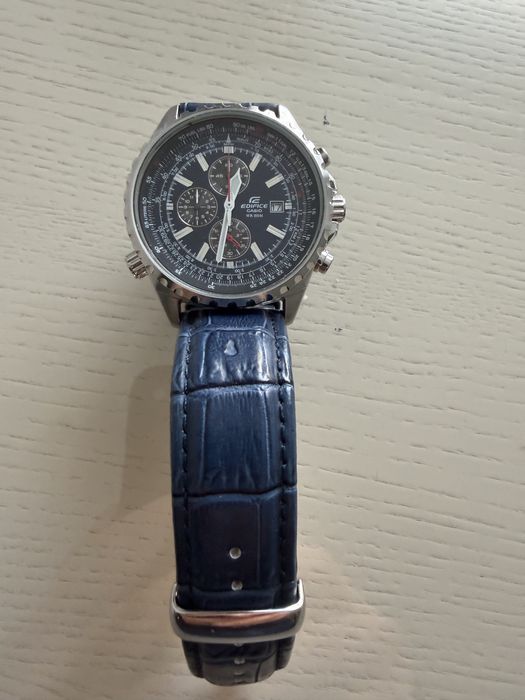 Часы Casio Edifice