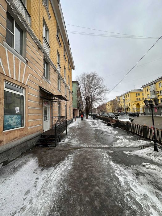 В продаже кафе BAVARIA Назарбаева 47