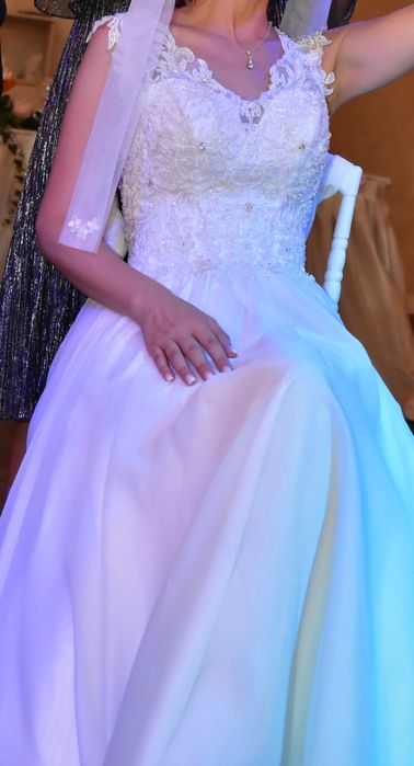 Rochie de mireasă