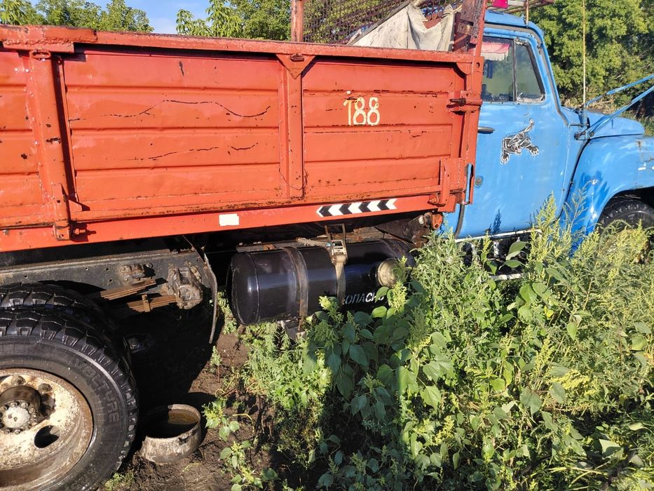 Продам Газ 53  хорошом состаяние