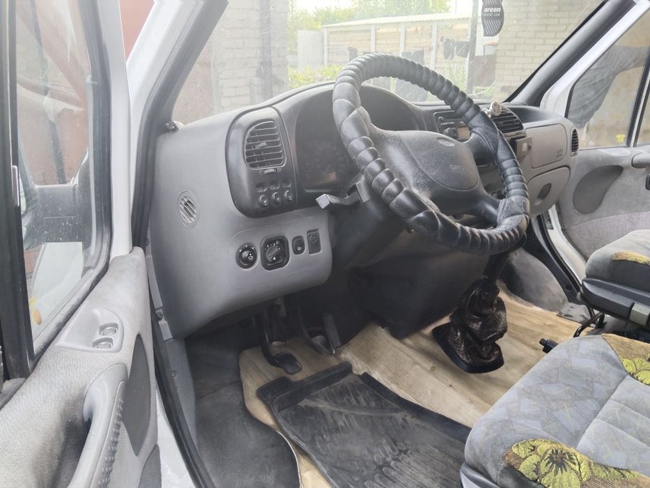 Продам Форд Транзит