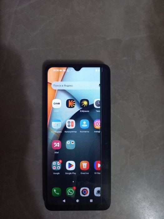 Продам xiaomi redmi a3x