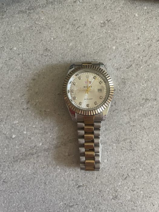 Rolex DateJust 26