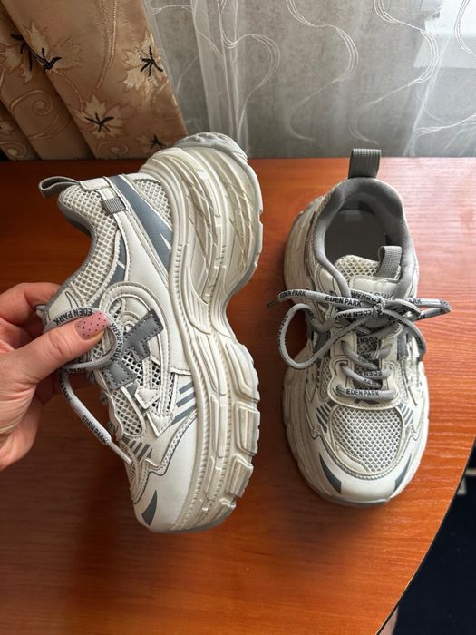 Продаются крассовки