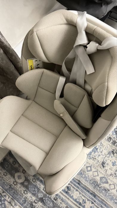 Автокресло HB isofix