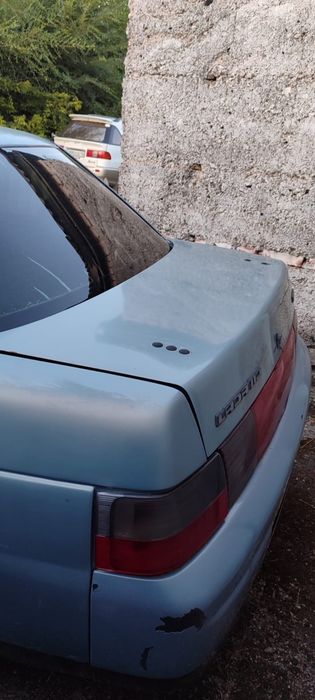 Продам ваз 2110 за 600000тг