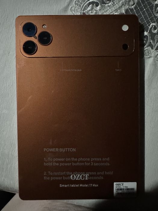 ozct 17 max 16GB 1TB