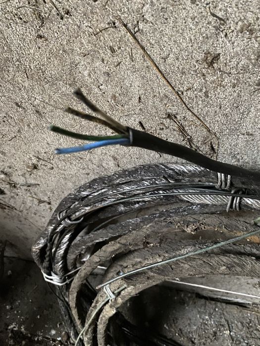 Продам кабель