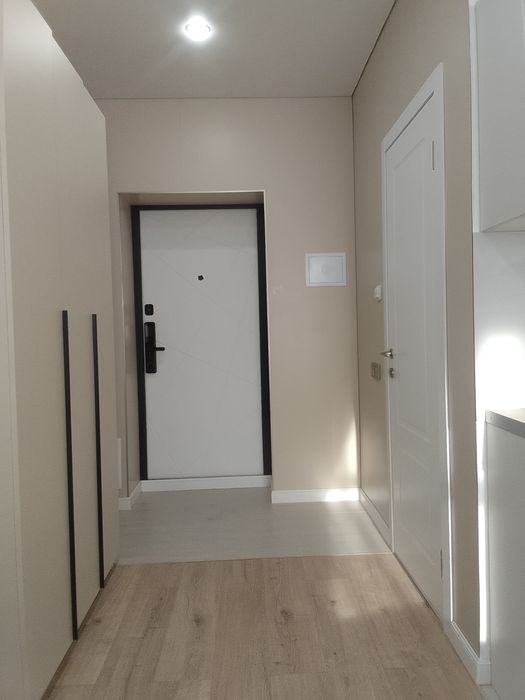 Однокомнатная студия