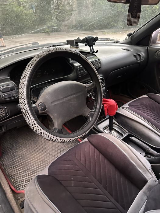 Продам автомобиль Mazda Xedos