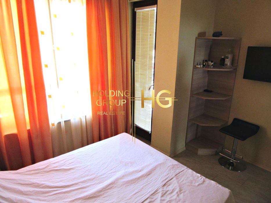 Продава се Тристаен апартамент в к.к. Златни пясъци - 109 кв.м за 1900 €/кв.м - Снимка #8