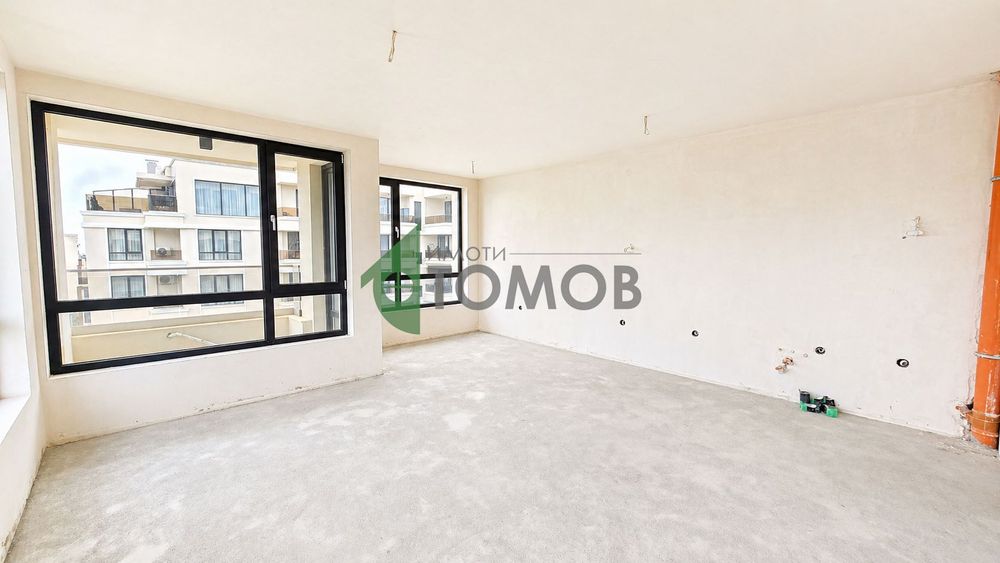 Продава се Четиристаен апартамент в Стара Загора, Аязмото - 112 кв.м за 820 €/кв.м - Снимка #2